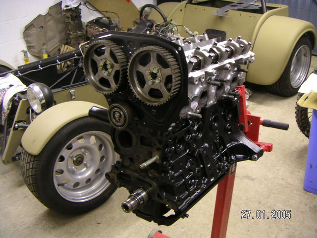 Engine